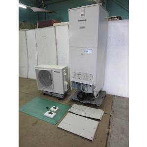 パナソニック エコキュート 370l 3 5人用 1213ai 8ac Con Imedia Net