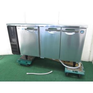 ホシザキ（HOSHIZAKI） 冷蔵コールドテーブル RT-120SNF-E(1219BH)7CY