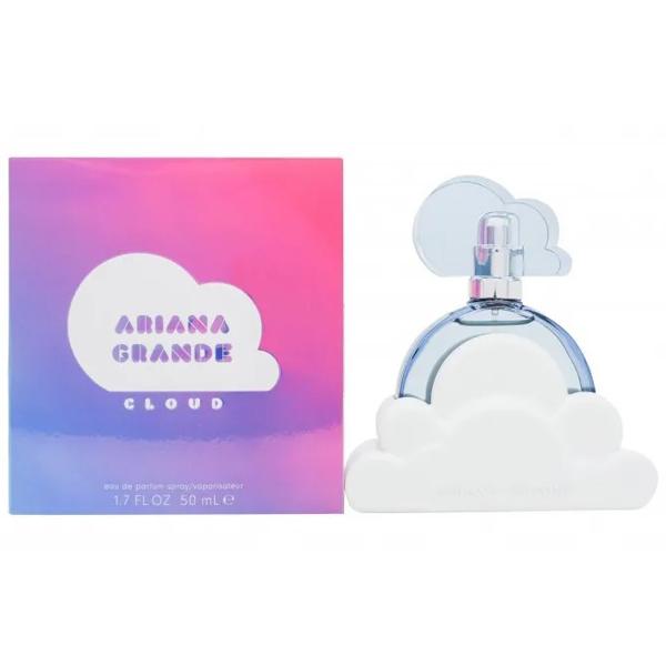 並行輸入品 アリアナ グランデ クラウド EDP オードパルファム SP 50ml 香水 ARIAN...