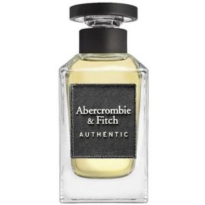 【訳あり】 アバクロ オーセンティックマン EDT オードトワレ SP 100ml テスター 香水 アバクロンビー＆フィッチ｜bestbuy