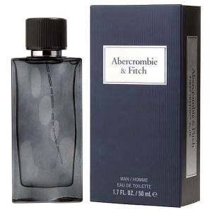 アバクロ ファースト インスティンクト ブルー EDT オードトワレ SP 50ml 香水 アバクロンビー＆フィッチ 【あすつく】｜bestbuy