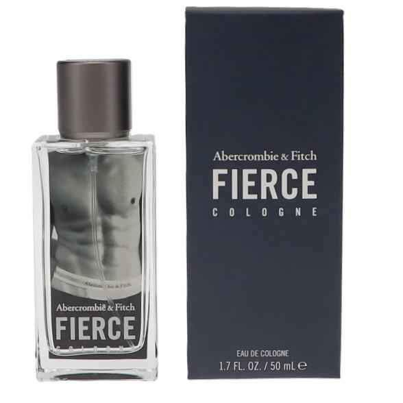 並行輸入品 アバクロ フィアース EDC オーデコロン SP 50ml 香水 アバクロンビー＆フィッ...
