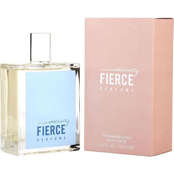 並行輸入品 アバクロ ナチュラリー フィアース EDP オードパルファム SP 100ml 香水 ア...