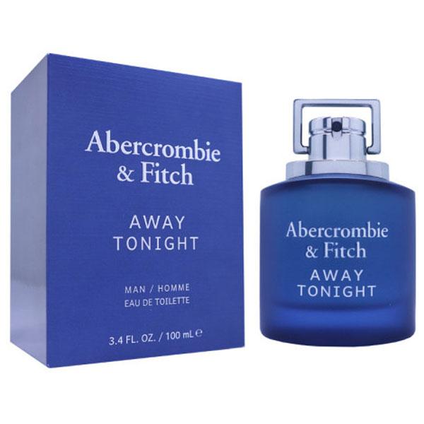並行輸入品 アバクロ アウェイ トゥナイト フォーヒム EDT オードトワレ SP 100ml 香水...