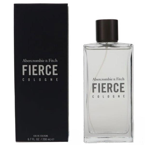 並行輸入品 送料無料 【訳あり】 アバクロ フィアース EDC オーデコロン SP 200ml 【変...