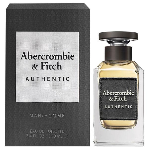 並行輸入品 アバクロ ファースト オーセンティックマン EDT オードトワレ SP 50ml 香水 ...