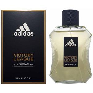 adidas（アディダス） 並行輸入品 ヴィクトリー リーグ 100ml EDT SP