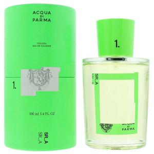 ACQUA DI PARMA（アクアディパルマ） 香水 コロニア アンブラ