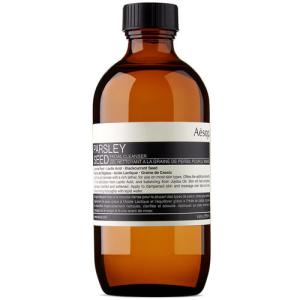 イソップ パセリシード アンチオキシダント フェイシャルトナー 200ml