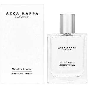 アッカカッパ 練り香水 ホワイトモス ソリッドパフューム 10ml ACCA