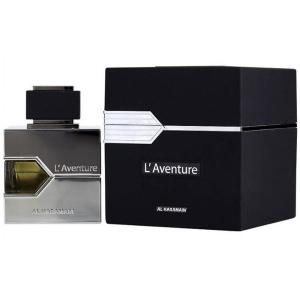 並行輸入品 アルハラメイン ラヴァンチュール (ラベンチャー) EDP