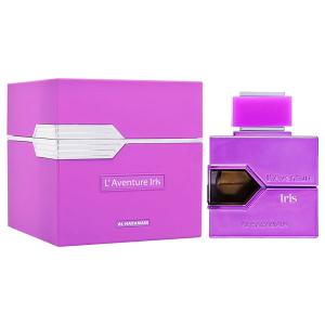 並行輸入品 アルハラメイン ラヴァンチュール (ラベンチャー) EDP