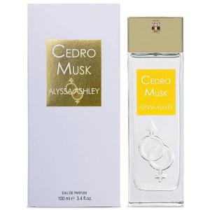 アリサアシュレイ ムスク EDT SP 100ml 香水[6036/6038] 送料無料