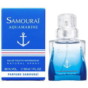 アラン・ドロン サムライ EDT オードトワレ SP 30ml 香水 ALAIN DELON