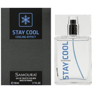 アランドロン サムライ マン ステイクール EDT オードトワレ SP 50ml 香水 ALAIN DELON｜bestbuy