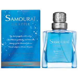 アラン・ドロン サムライ EDT オードトワレ SP 100ml 香水 ALAIN DELON
