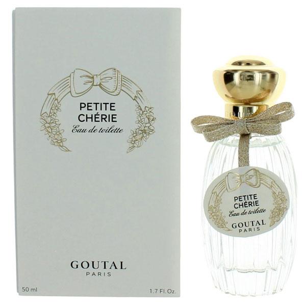 送料無料 グタール プチシェリー EDT オードトワレ SP 50ml 香水 GOUTAL