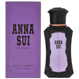 ANNA SUI アナスイ EDT/SP 30ml 爆買 : GINZA LoveLove - 通販