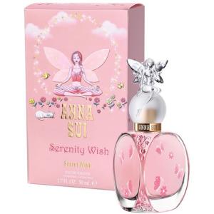 ANNA SUI（アナスイ） 並行輸入品 ラムール ローズ EDT オードトワレ
