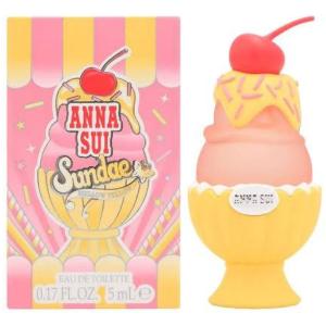ANNA SUI（アナスイ） 並行輸入品 サンデー メローイエロー EDT