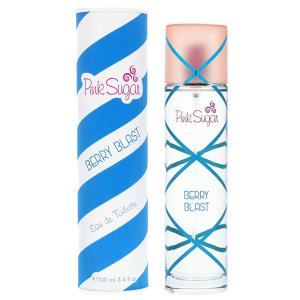 アクオリナ ピンクシュガー ベリーブラスト EDT オードトワレ SP 100ml 香水｜bestbuy