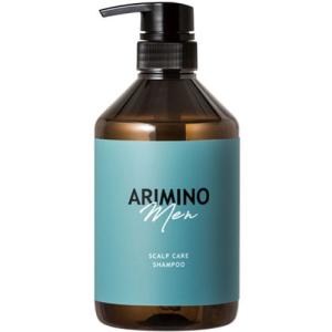 ARIMINO Men アリミノメン スカルプケアシャンプー 1000ml 詰め替え