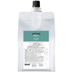 送料無料 ノット シャンプー 2000ml (詰め替え レフィル) NOTTO NO1