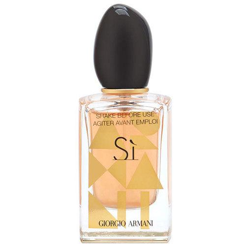 並行輸入品 送料無料 【訳あり】 ジョルジオアルマーニ シィ ナクレ エディション EDP オードパ...