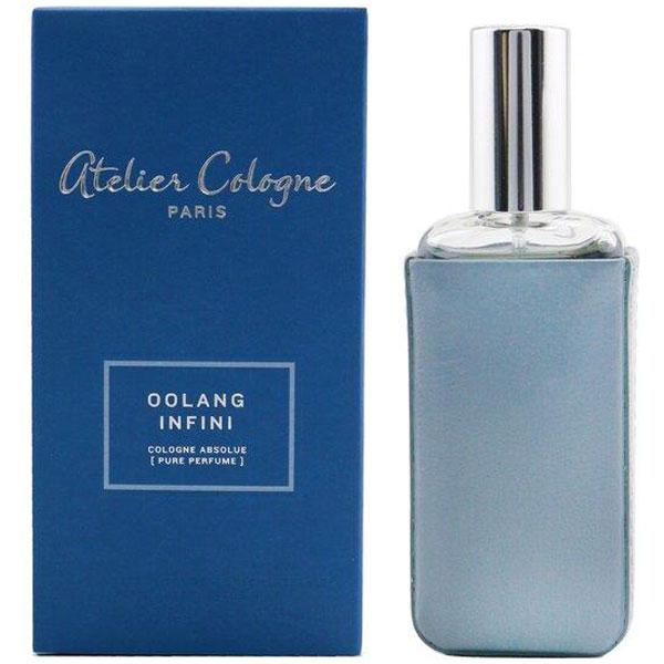 アトリエコロン ウーロンアンフィニ 30ml 香水 ATELIER COLOGNE