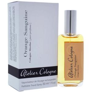 アトリエコロン オレンジサングイン 30ml 香水 ATELIER COLOGNE