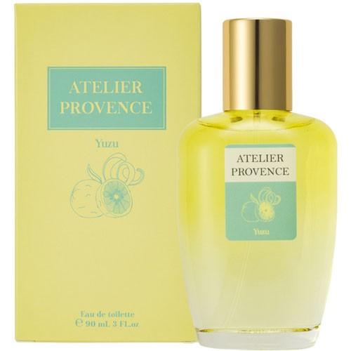 アトリエ プロヴァンス ユズ EDT オードトワレ SP 90ml ATELIER PROVENCE...