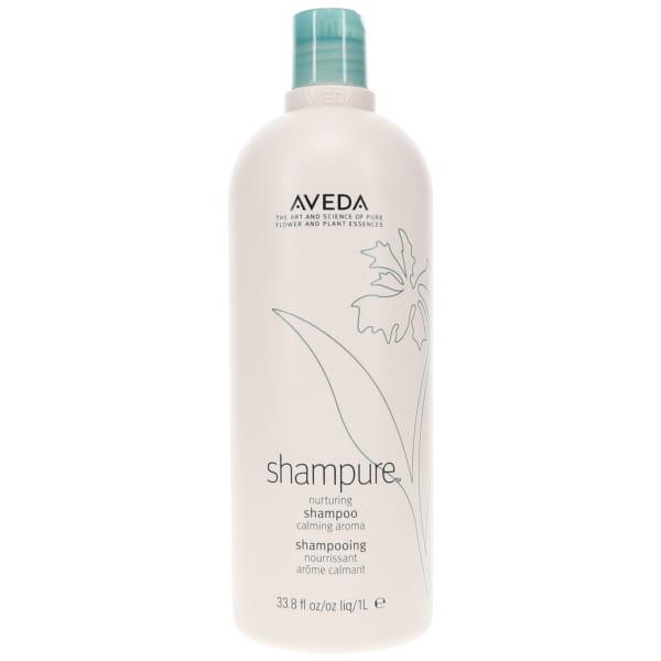 アヴェダ シャンピュア ナーチュアリング シャンプー 1000ml AVEDA 【あすつく】