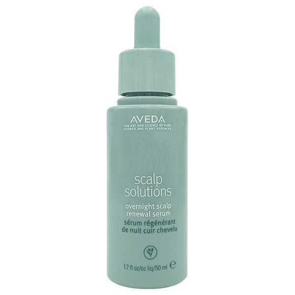 アヴェダ スカルプ ソリューション オーバーナイト セラム 50ml AVEDA