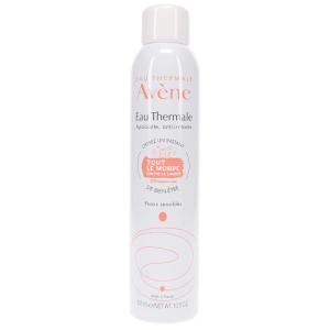 Avene（アベンヌ） 並行輸入品 【訳あり】 ウォーター 300ml 【外装