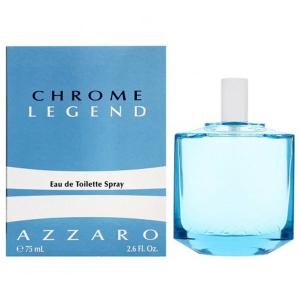 AZZARO（アザロ） クローム オードトワレ 200ml 香水 メンズ 男性用