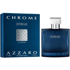 AZZARO アザロ クローム エクストリーム オードパルファム EDP AZZARO アザロ クローム エクストリーム オードパルファム EDP