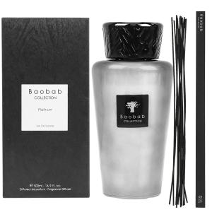 並行輸入品 送料無料 バオバブコレクション ディフューザー ブラック