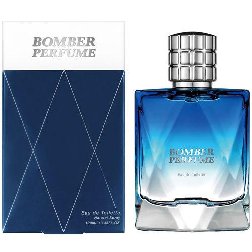 並行輸入品 送料無料 ボンバー パフューム EDT オードトワレ SP 100ml 香水 BOMBE...
