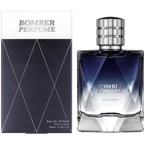 並行輸入品 【訳あり】 ボンバー パフューム 22 EDT オードトワレ SP 100ml テスター...