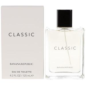 【訳あり】 バナナリパブリック クラシック EDT オードトワレ SP 125ml テスター 香水 Banana Republic