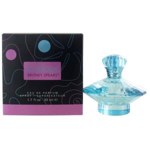 並行輸入品 【訳あり】 ブリトニースピアーズ キュリアス EDP オードパルファム SP 100ml 【箱不良】 香水 Britney Spears 【あすつく】 爆買