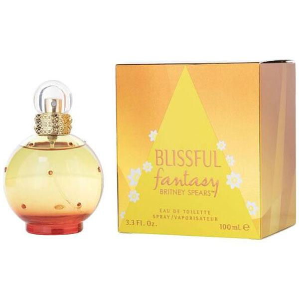 並行輸入品 ブリトニースピアーズ ファンタジー ブリッシュフル EDT オードトワレ SP 100m...