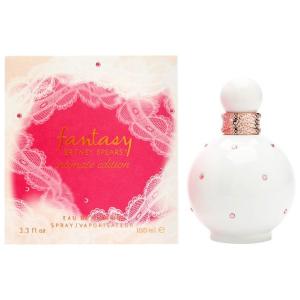 ブリトニースピアーズ ファンタジー インティメイト エディション EDP オードパルファム SP 100ml 香水 Britney Spears｜bestbuy