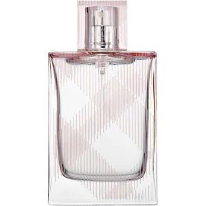 新品未使用 バーバリー　ブリット　フォーハー　オードトワレ　香水　100ml BURBERRY（バーバリー） 並行輸入品 ブリット フォーハー EDT