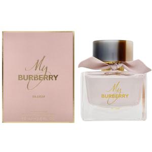 BURBERRY（バーバリー） マイバーバリー オードパルファム 90mL BU