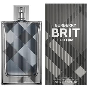 BURBERRY（バーバリー） タイムセール ブリット フォーヒム EDT 100ml