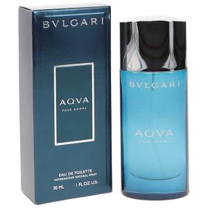 ブルガリ アクア プールオム EDT オードトワレ SP 30ml (香水) BVLGARI :BVL-034:ベスバ BEST BUY