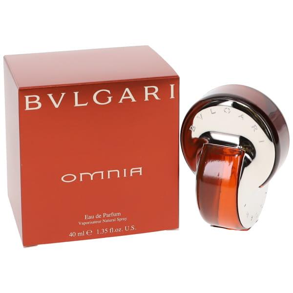 送料無料 ブルガリ オムニア EDP オードパルファム SP 40ml 香水 BVLGARI 【あす...