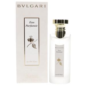 【訳あり】 ブルガリ オ パフメ オーテブラン EDC オーデコロン SP 75ml テスター【キャップ付】 香水 BVLGARI