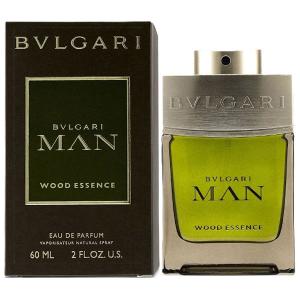 ブルガリ マン 並行輸入品 ウッド ネロリ EDP オードパルファム SP